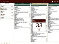 Game Master Pathfinder RPG screenshot, image №892282 - RAWG