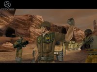Command & Conquer: Renegade screenshot, image №333656 - RAWG