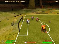 Crazy Kickers XXL screenshot, image №459392 - RAWG