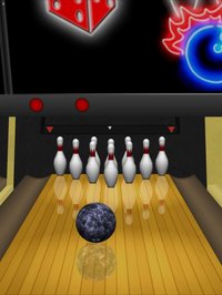 Vegas Bowling Lite screenshot, image №948699 - RAWG