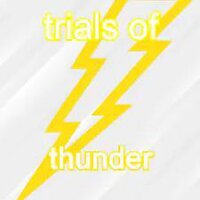 Trials of thunder screenshot, image №3182031 - RAWG