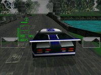 X-Car: Experimental Racing screenshot, image №311133 - RAWG