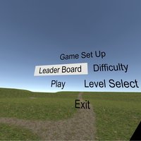 VR Shooting Trainer screenshot, image №1321536 - RAWG