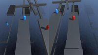 Jump Battle Royale screenshot, image №1227837 - RAWG