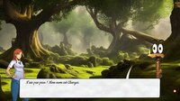Tasha Keies & Clavyce: Enigmes Et Trésors A Travers Les Âges © screenshot, image №4036943 - RAWG