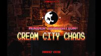 Murder Generation: Cream City Chaos screenshot, image №3902524 - RAWG