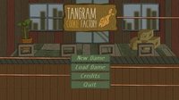 Tangram Cookie Factory screenshot, image №1009225 - RAWG