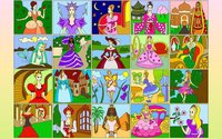 Pretty Princess Coloring Book + screenshot, image №1487432 - RAWG