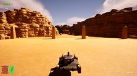 Hover Shooting Defence screenshot, image №3928567 - RAWG