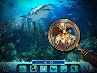 Hidden Objects: Deep Ocean Mysteries screenshot, image №1777159 - RAWG