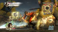 Dynasty Warriors 6 screenshot, image №495026 - RAWG