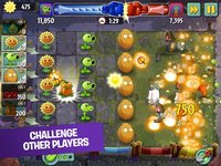 Plants vs. Zombies 2: It's About Time screenshot, image №2030551 - RAWG