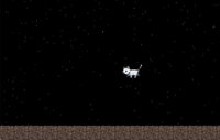 Cat in the snow simulator 2020 screenshot, image №1849273 - RAWG