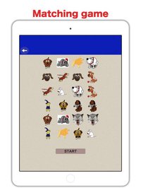 Dog games for kids free: 2-6 year old boys & girls screenshot, image №1924744 - RAWG