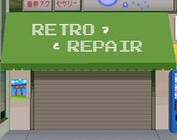 Retro Repair screenshot, image №3709233 - RAWG