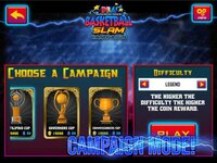 Basketball Slam 2020 screenshot, image №2746972 - RAWG