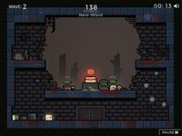 Arena (itch) (chaotic) screenshot, image №2944448 - RAWG