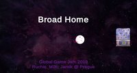 Broad Home screenshot, image №1829170 - RAWG