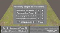 Apocalypse Survival screenshot, image №3264207 - RAWG