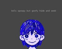 kels spoopy but goofy hide and seek screenshot, image №3495378 - RAWG