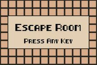 Escape Room (itch) (ShawnTheSheep) screenshot, image №2418272 - RAWG