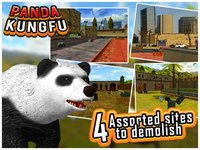 Panda KungFu Simulator Dash screenshot, image №919249 - RAWG