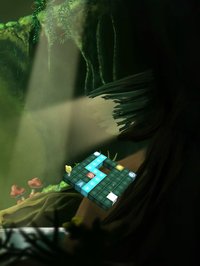 Cubesc: Dream of Mira screenshot, image №1850272 - RAWG