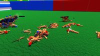 Wooden Battles screenshot, image №653075 - RAWG