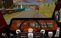 Firefighter Simulator 3D screenshot, image №1538378 - RAWG