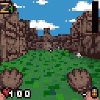 Y.A.W - You Are Weaponized (LOWREZJAM2020) screenshot, image №2479673 - RAWG