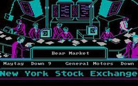 Black Monday (1987) screenshot, image №1731149 - RAWG