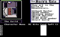 The Bard's Tale (1985) screenshot, image №734654 - RAWG