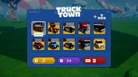 Truck Town: Kids and Toddlers Driving Game screenshot, image №4219070 - RAWG