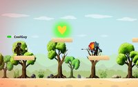 Archers Brawl screenshot, image №1162900 - RAWG