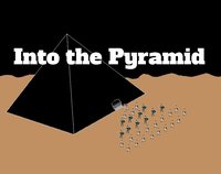Into the Pyramid (itch) screenshot, image №1257609 - RAWG