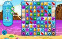 Candy Crush Soda Saga screenshot, image №1531492 - RAWG