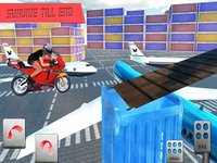 Real Extreme Bike: Stunt Rider screenshot, image №1324194 - RAWG