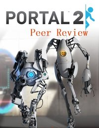 Portal 2: Peer Review screenshot, image №2271757 - RAWG