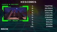Wire Killer screenshot, image №3526697 - RAWG