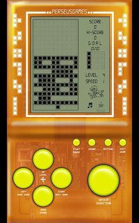 Brick Game Pro screenshot, image №2089030 - RAWG