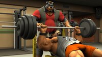 Stories from the House of Beef Gym screenshot, image №2452875 - RAWG