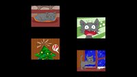 Mistletoe's Purrfect Christmas screenshot, image №3703961 - RAWG