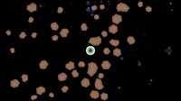 Asteroid Chaos (lunarcard) screenshot, image №3071137 - RAWG