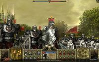 King Arthur - The Role-playing Wargame screenshot, image №129250 - RAWG