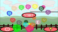Balloon Popper (RGrinGame) screenshot, image №2970070 - RAWG