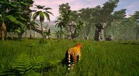 The Savana screenshot, image №2494574 - RAWG