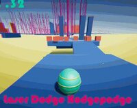 Laser Dodge Hodgepodge screenshot, image №2398933 - RAWG