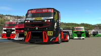 Truck Racing by Renault Trucks screenshot, image №541999 - RAWG