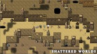 Shattered Worlds screenshot, image №2526969 - RAWG