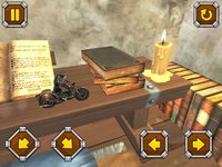 Mini Knight Trials screenshot, image №1992829 - RAWG